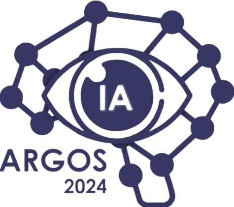 Logo Congreso Argos 2024